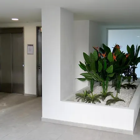 Apartment Playa Arenal *