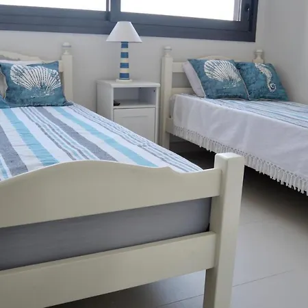 Apartment Playa Arenal *