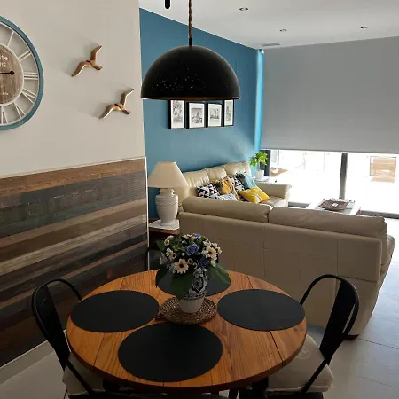 Playa Arenal Apartment