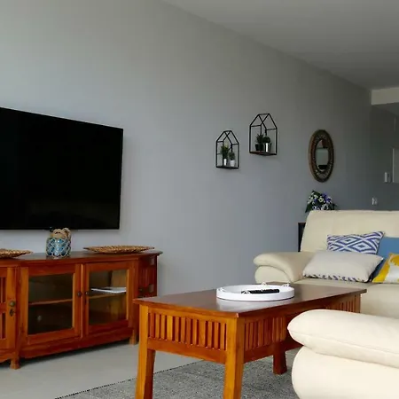 Playa Arenal Apartment Calpe
