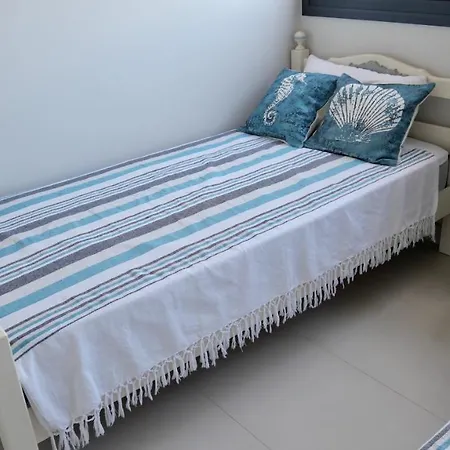 Playa Arenal Apartamento Calpe