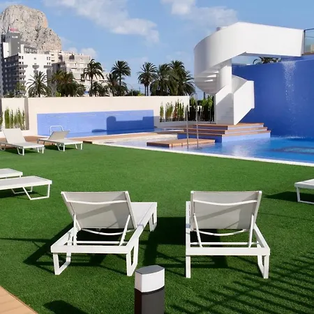 Playa Arenal Apartamento *