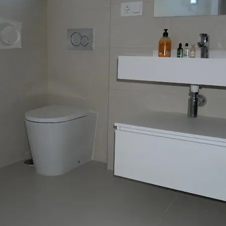 Apartamento Playa Arenal Calpe