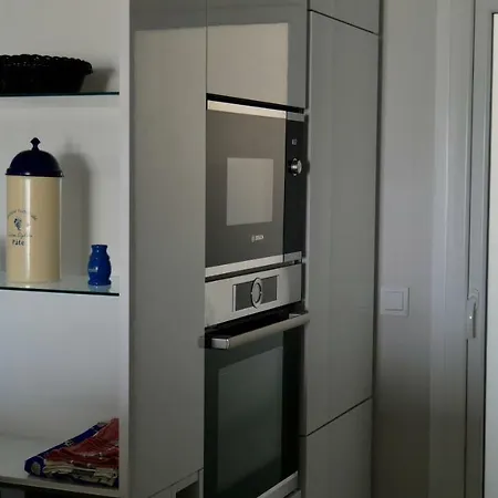 Apartamento Playa Arenal *